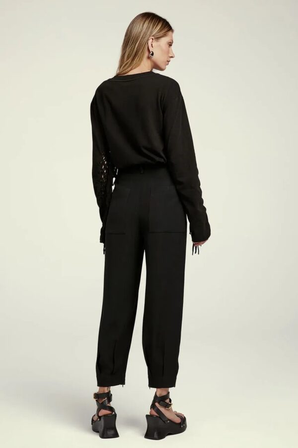 NV Calça Helena - Preto - Imagem 4