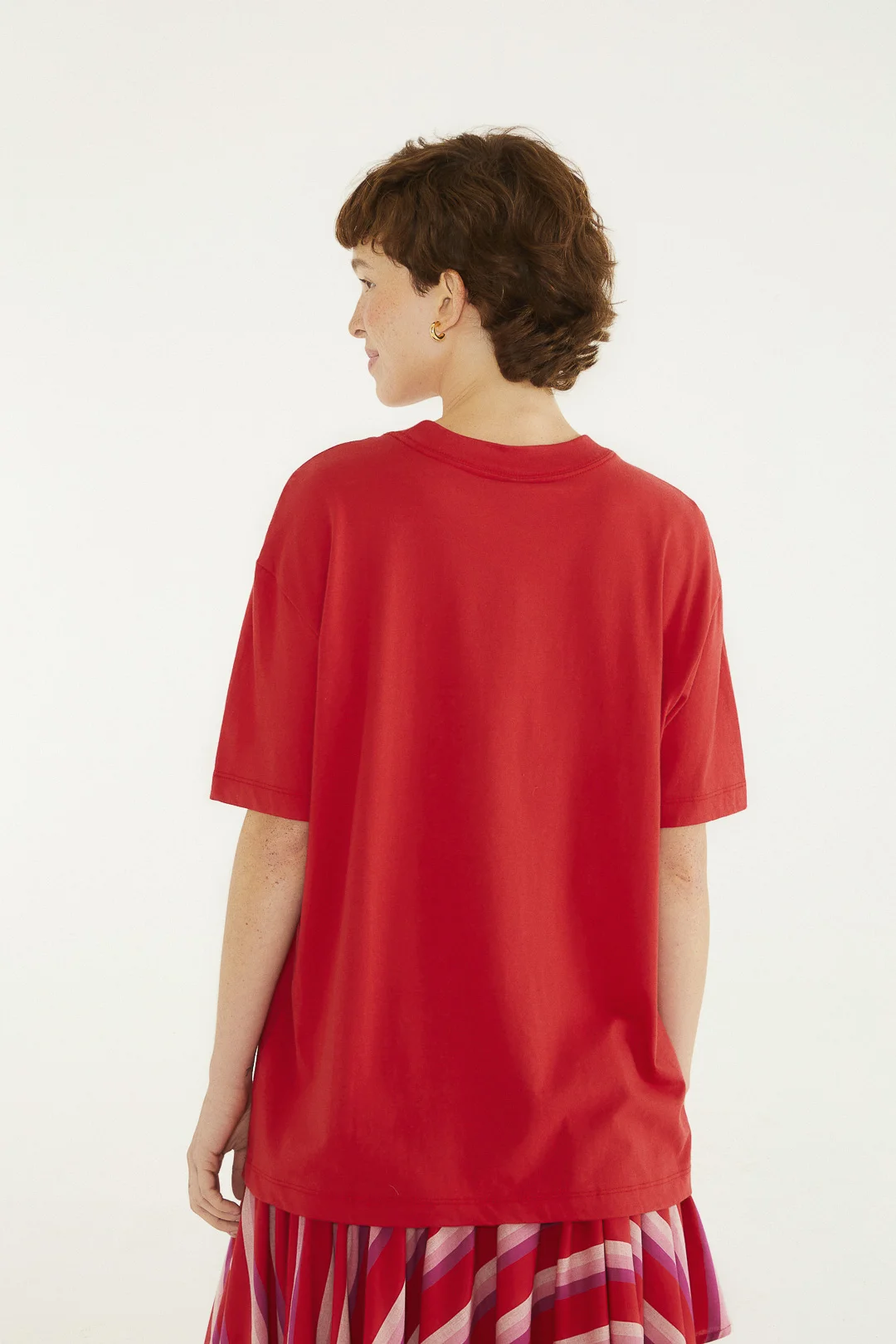 Farm T-Shirt Media Drinks - Imagem 3