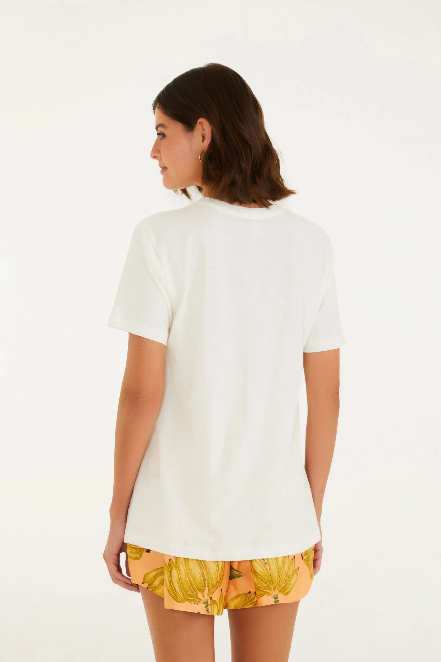 Farm T-Shirt Fit Papacoco - Imagem 3