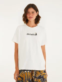 Farm T-Shirt Fit Tucaninho