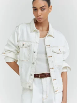 NV Regata Guta - Off White