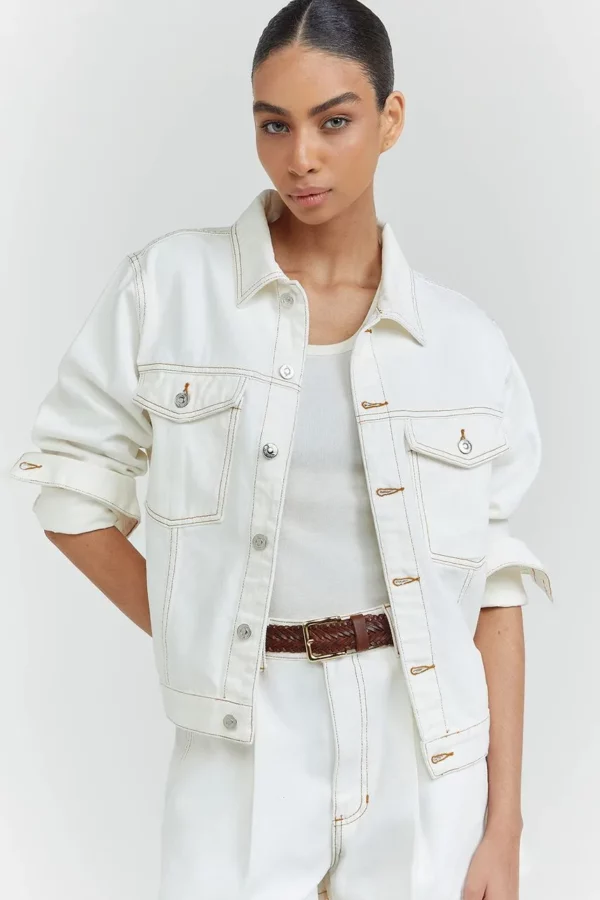 NV Regata Guta - Off White