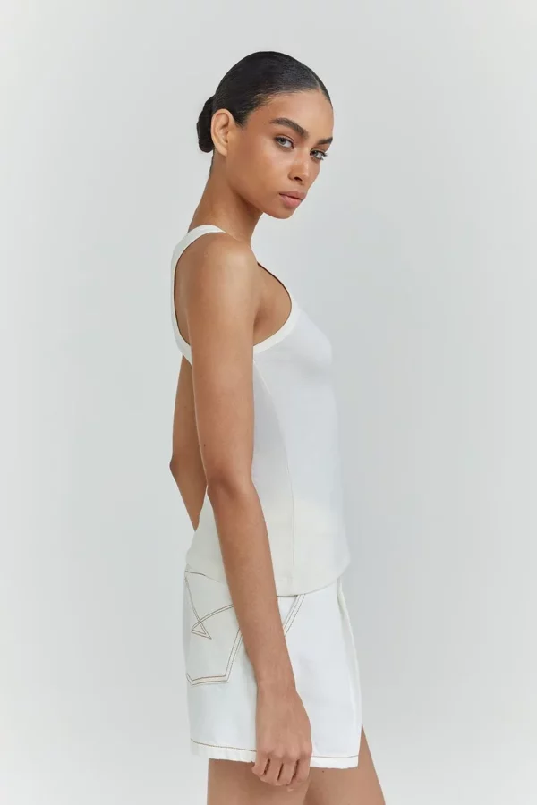 NV Regata Guta - Off White - Imagem 3