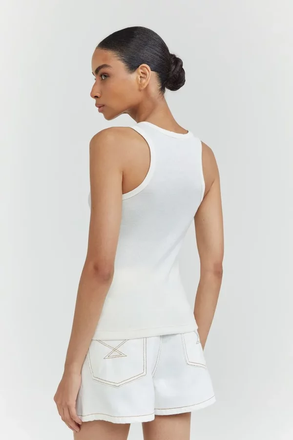 NV Regata Guta - Off White - Imagem 4