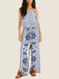 Farm Estampada Valentina