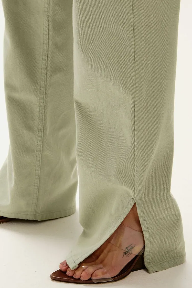 Le Blog CALÇA NEW ARIEL VERDE AVOCADO - Imagem 3