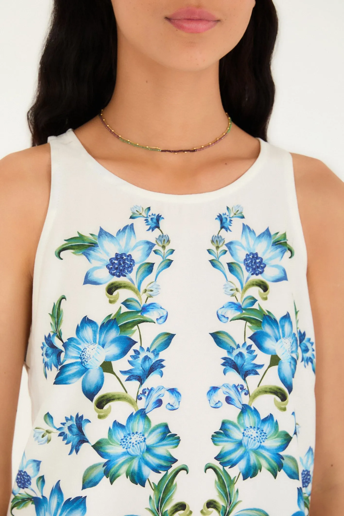 Farm Regata Estampada Laura - Imagem 2