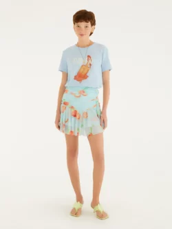 Farm T-Shirt Fit Picolé