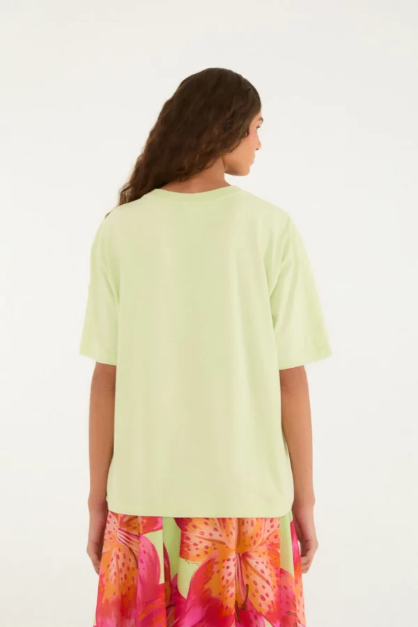 Farm T-Shirt Ampla Copabrasil - Imagem 3
