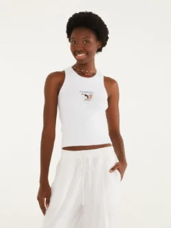 Farm Regata Rib Tucano Farm Rio