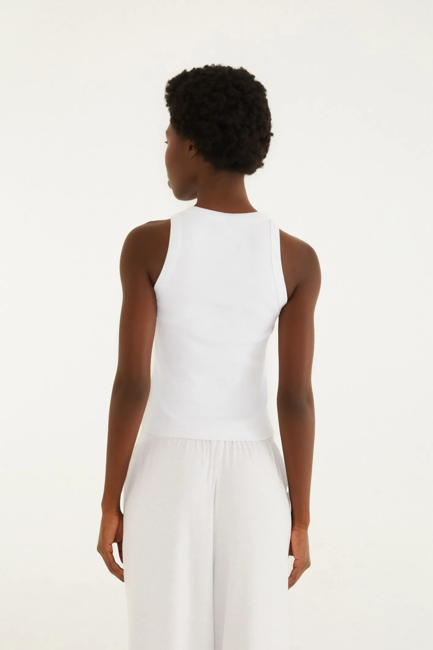 Farm Regata Rib Tucano Farm Rio - Imagem 4