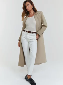 NV Calça Jeans New Sabrina - Jeans