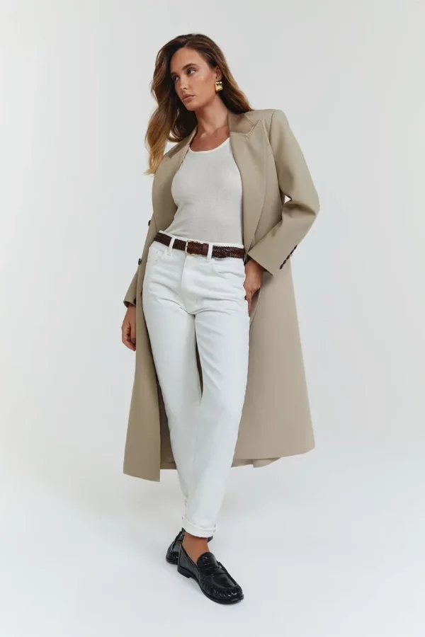 NV Calça Jeans New Sabrina - Jeans