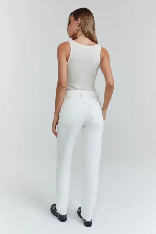 NV Calça Jeans New Sabrina - Jeans - Imagem 5