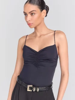 NV Blusa Lea - Preto