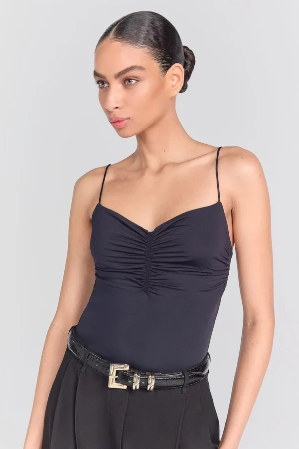 NV Blusa Lea - Preto