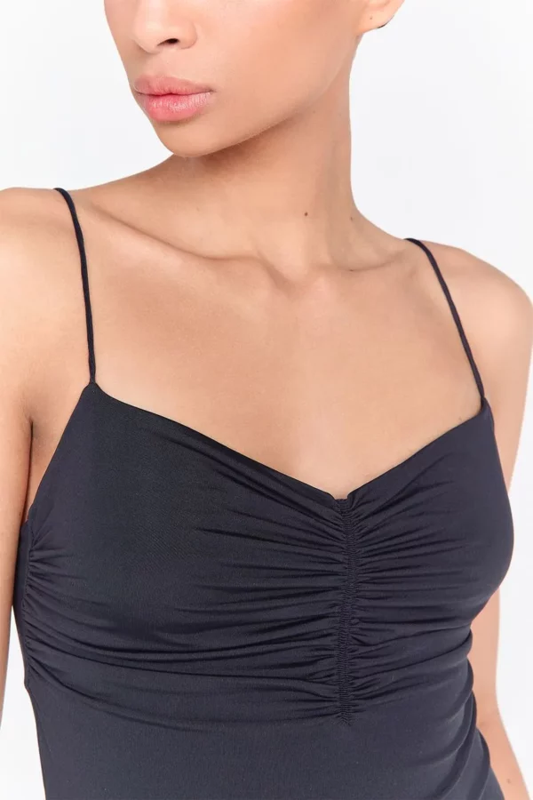 NV Blusa Lea - Preto - Imagem 2