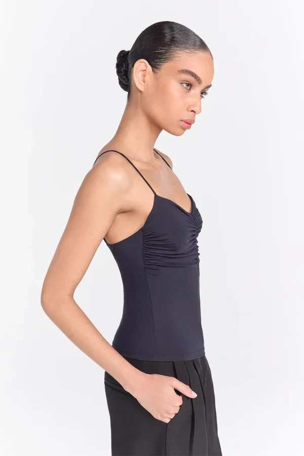 NV Blusa Lea - Preto - Imagem 3