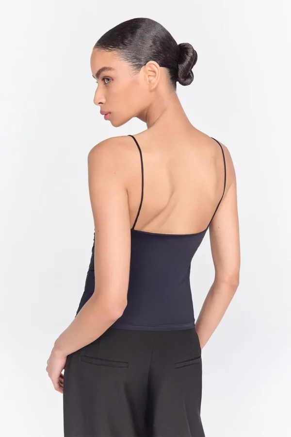 NV Blusa Lea - Preto - Imagem 4