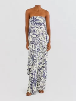 Farm Calca Reta Desejo De Mar