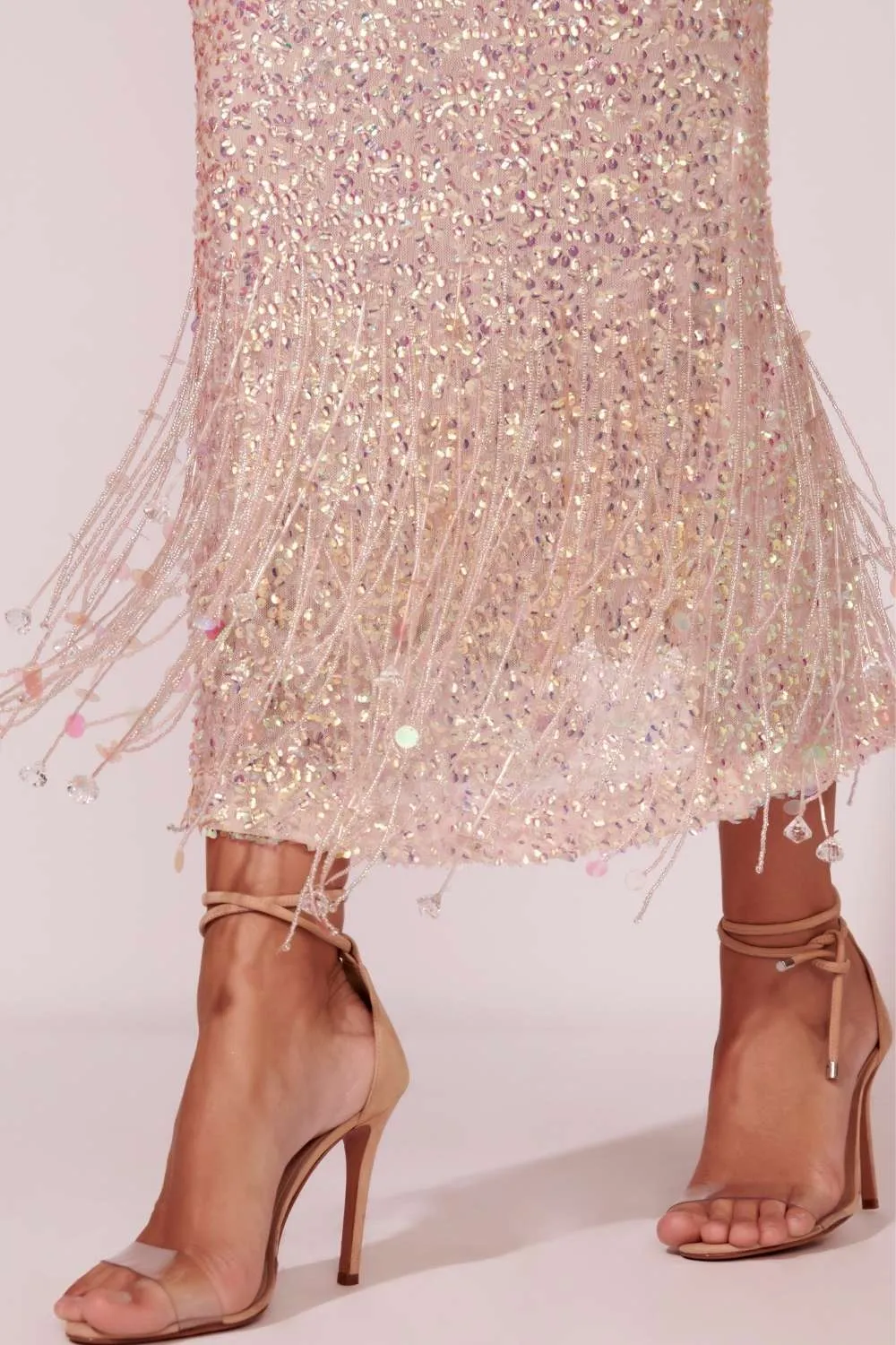 Le Blog VESTIDO MIDI EMMA PEROLA - Imagem 5