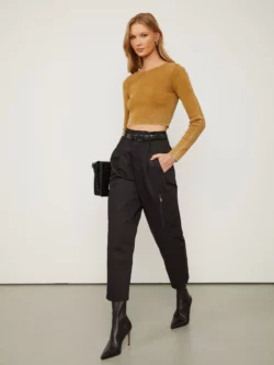 Animale Calca Cargo Lea