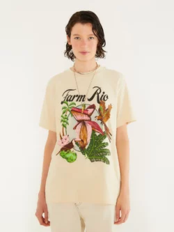 Farm T-Shirt Fit Mangara Farm Rio