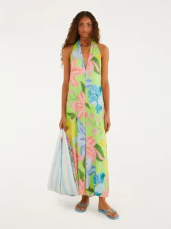 Farm Macacao Amor De Flor