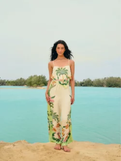 Farm Macacao Natureza Floral