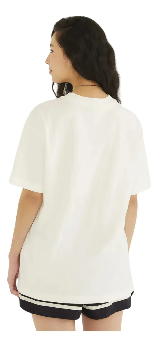 Farm T Shirt Papai Noel Da Praia - Imagem 3