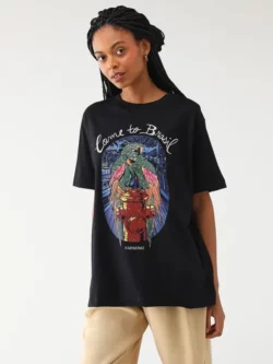 Farm  Friozinho Bom Preta