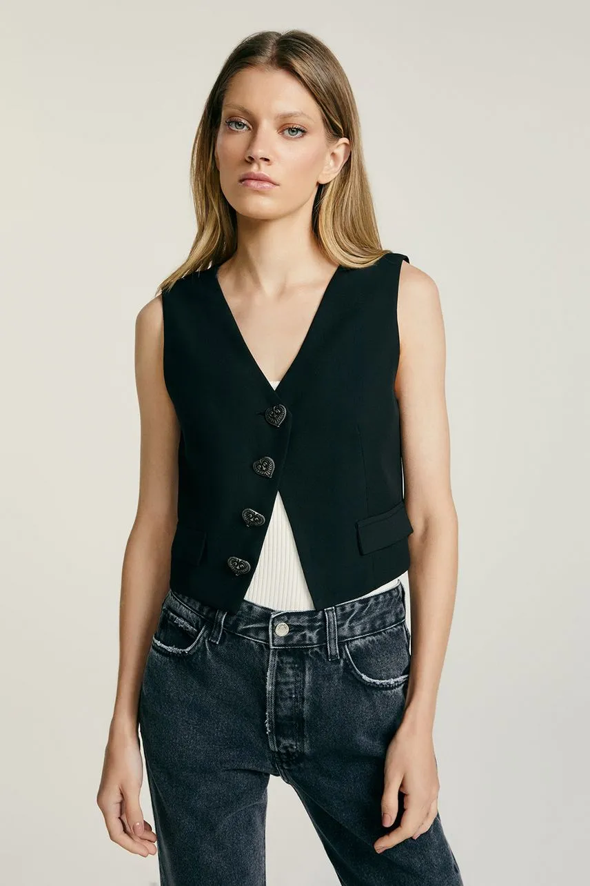 NV Colete Isadora - Imagem 4