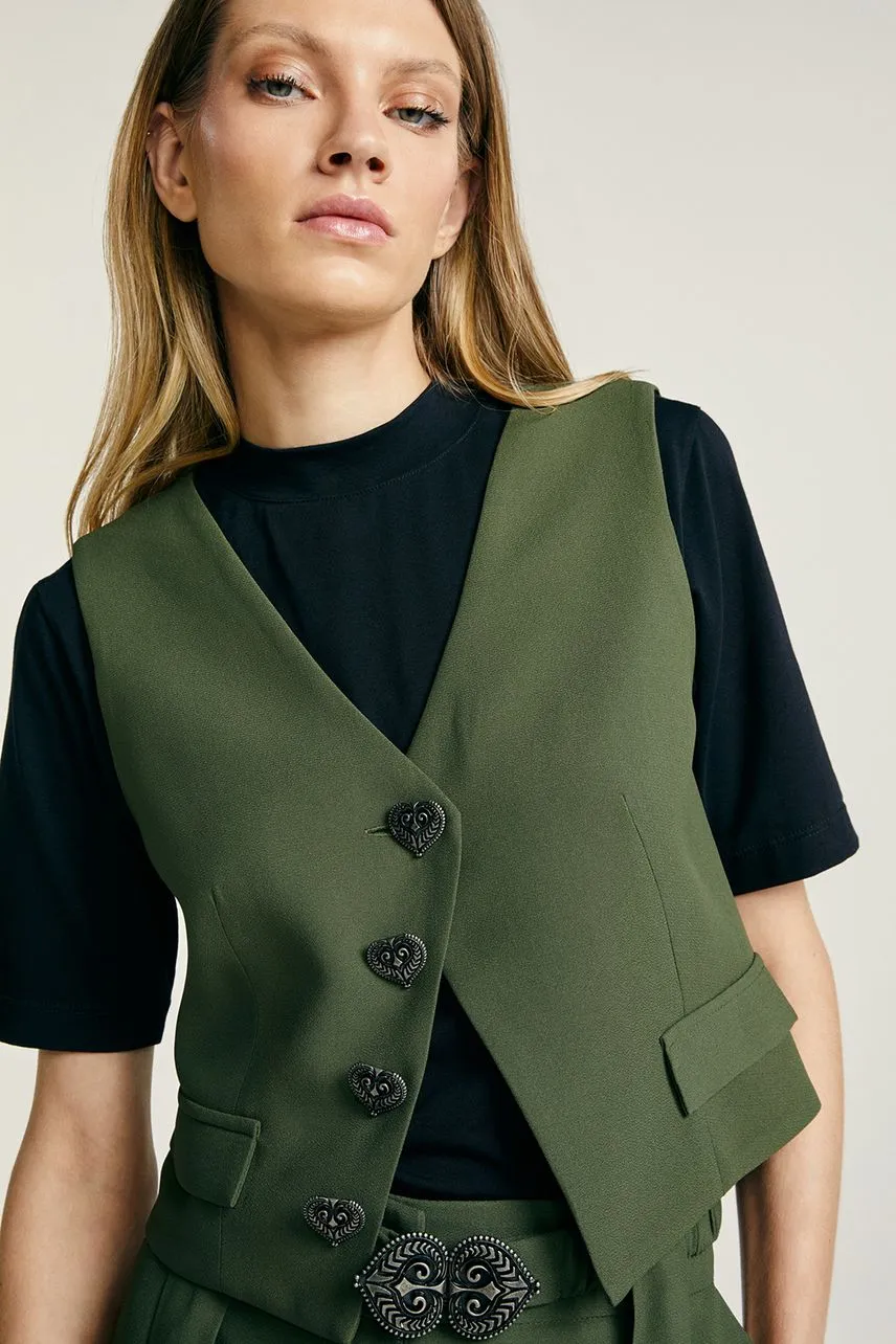 NV Colete Isadora - Imagem 2