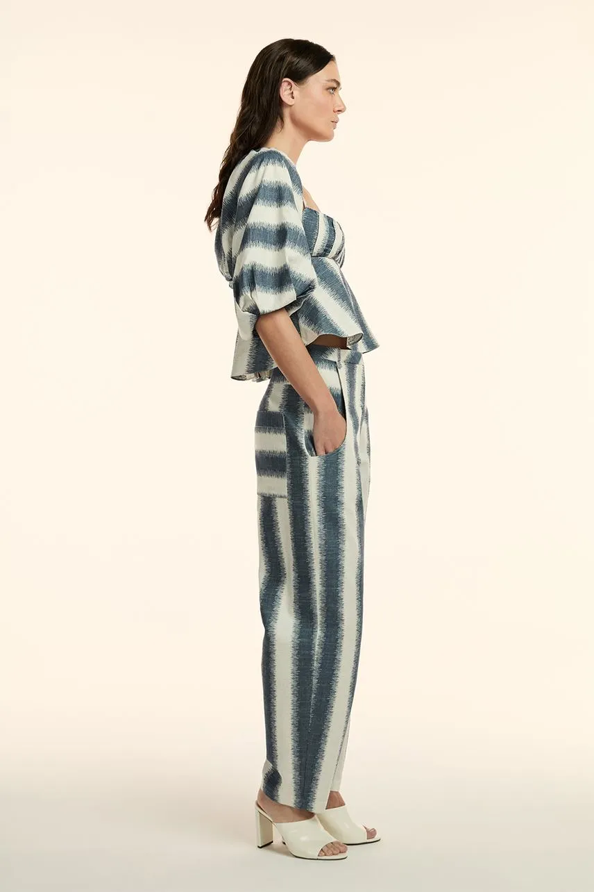 NV Calça Joyce - Azul Navy - Imagem 3