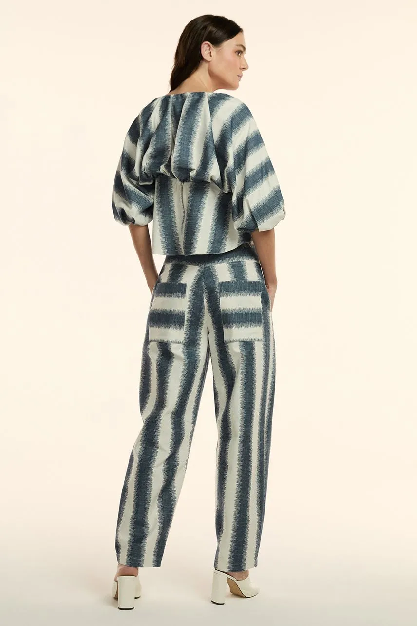 NV Calça Joyce - Azul Navy - Imagem 4