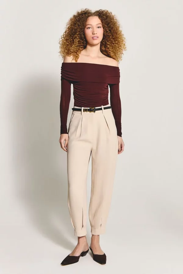 NV Calça New Helena