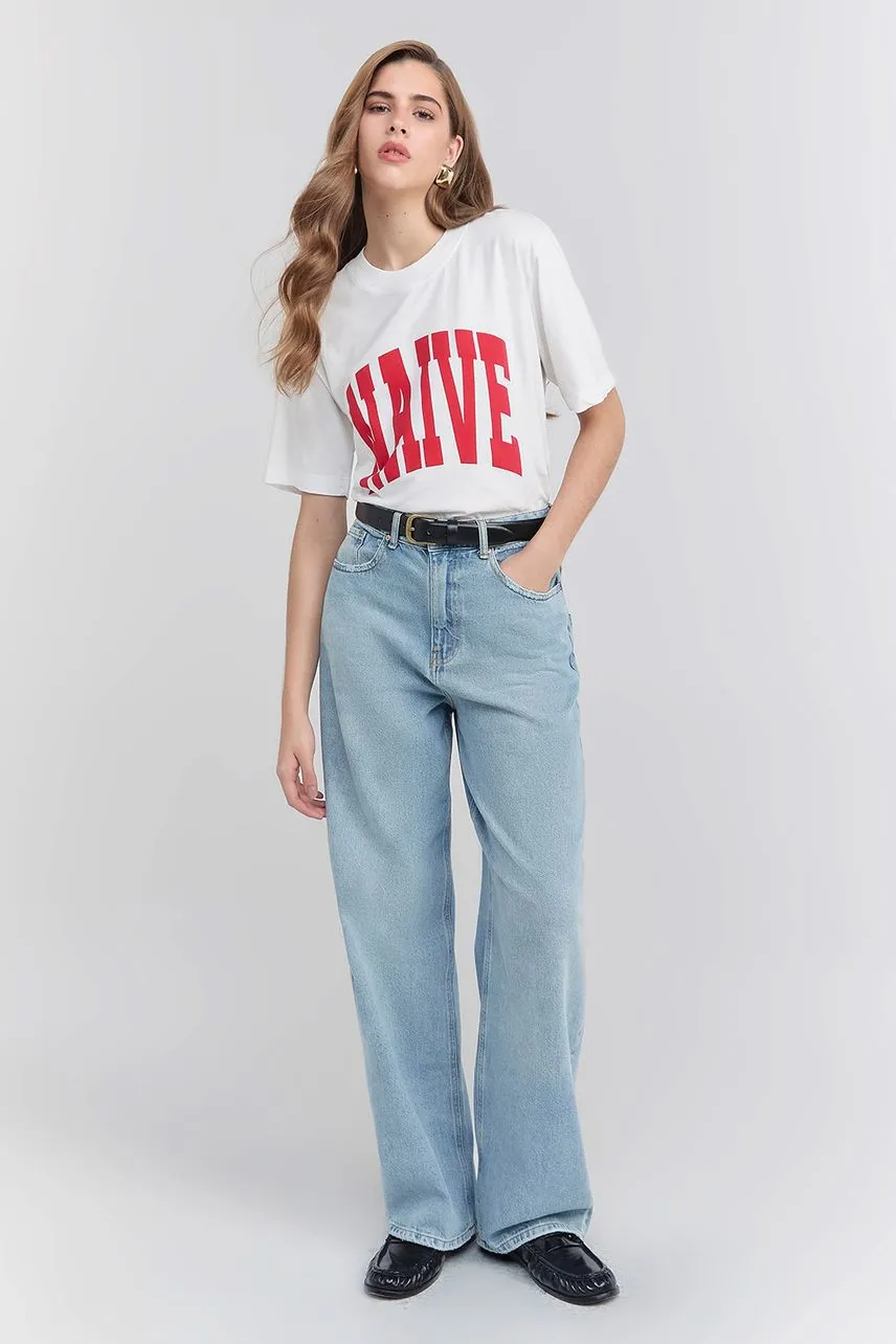 Nv Calça Jeans Antonia