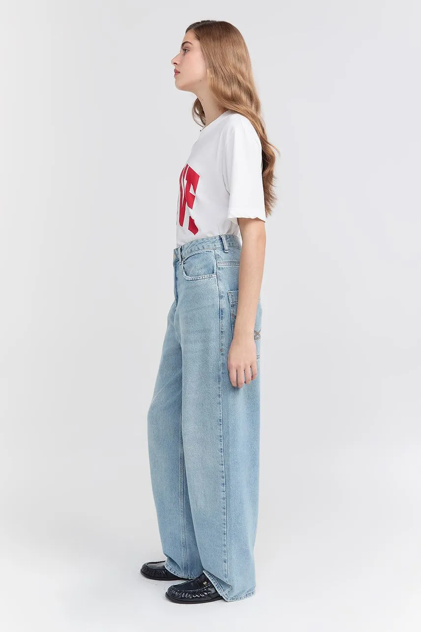 Nv Calça Jeans Antonia - Imagem 3