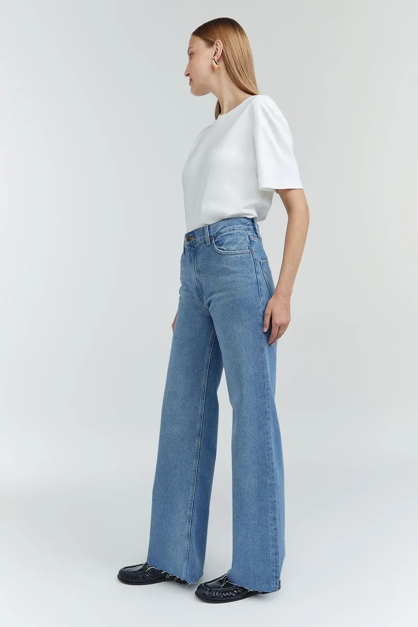 Nv Calça Jeans Fabia - Imagem 3