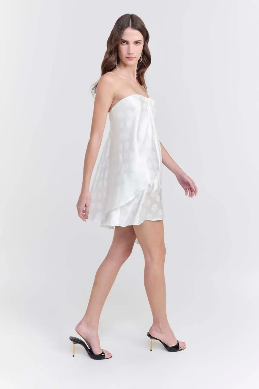 Nv Vestido Curto Aurora - Imagem 4