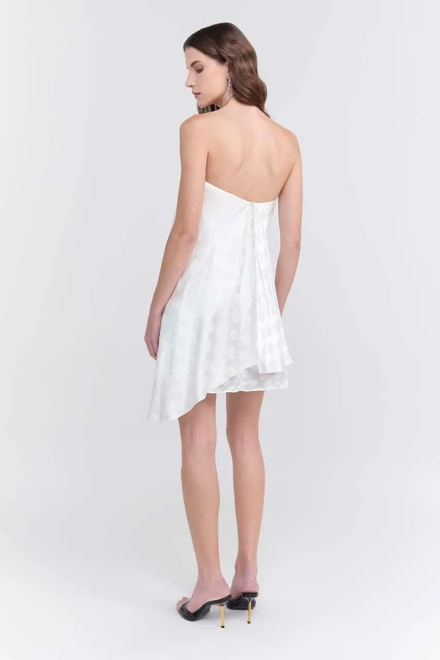 Nv Vestido Curto Aurora - Imagem 5