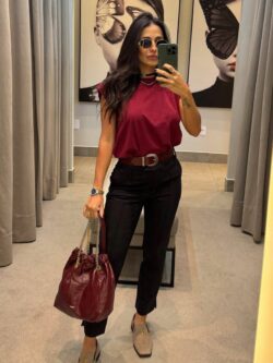 Le Blog T-SHIRT LAYLA