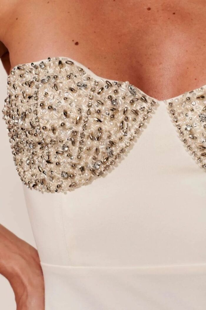 Le Blog Vestido Curto Angélica - Imagem 2