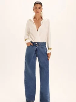 Le Blog CALÇA TAMIRES JEANS