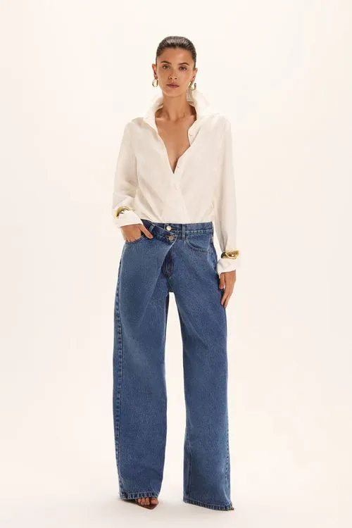 Le Blog CALÇA TAMIRES JEANS