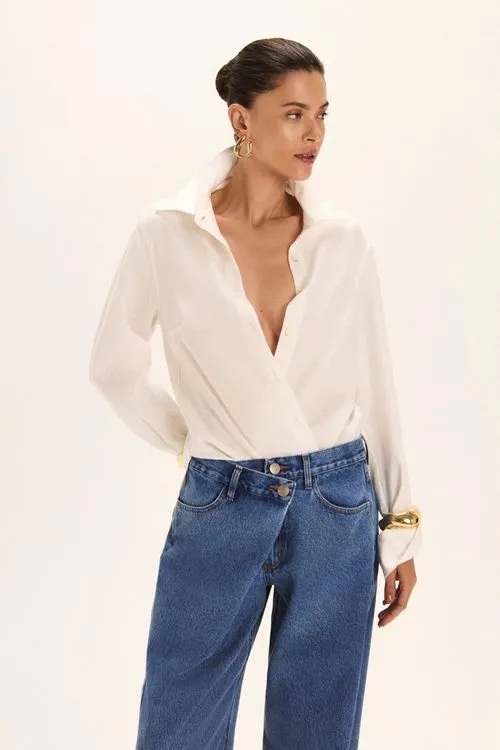 Le Blog CALÇA TAMIRES JEANS - Imagem 3