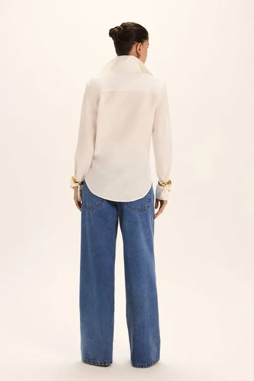 Le Blog CALÇA TAMIRES JEANS - Imagem 2