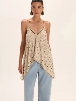 Le Blog BLUSA LILIAN CHAMPAGNE