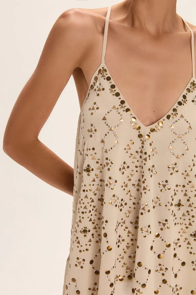 Le Blog BLUSA LILIAN CHAMPAGNE - Imagem 2