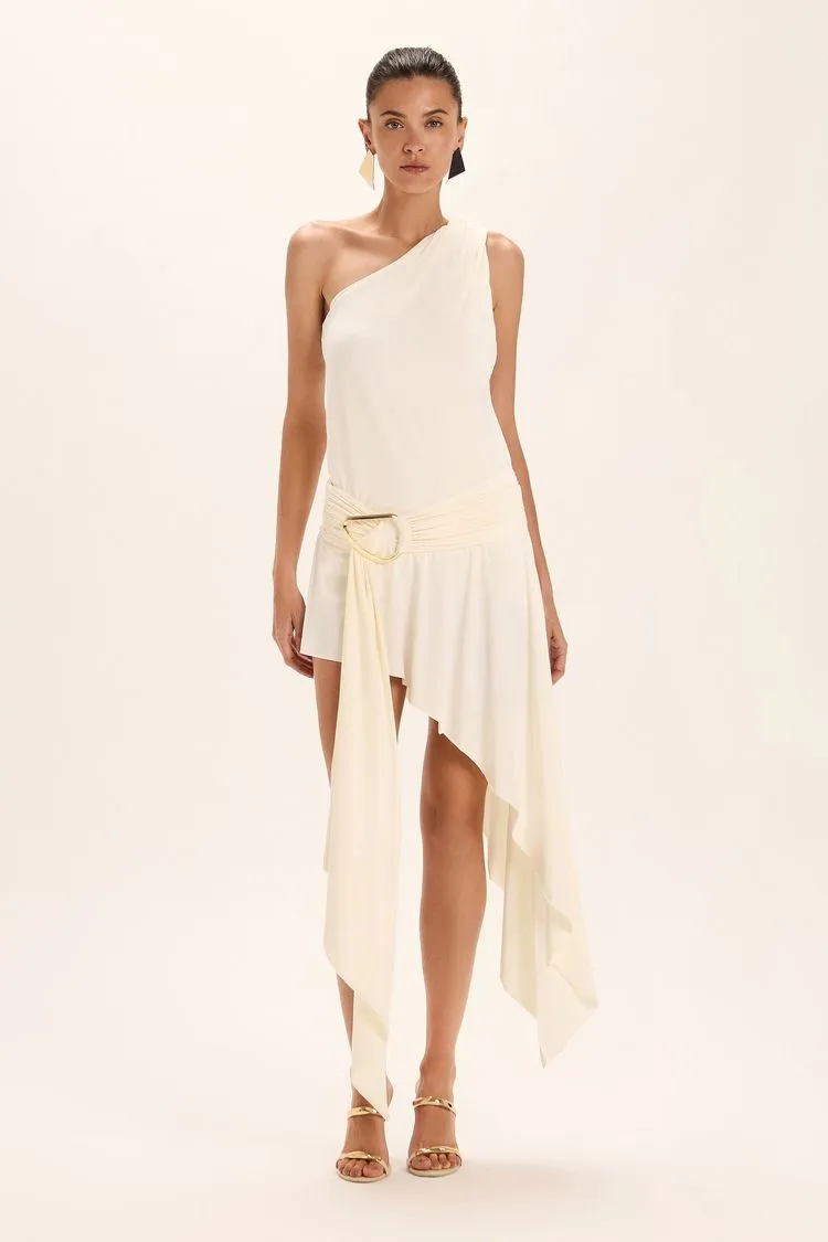 Le Blog VESTIDO RAQUEL